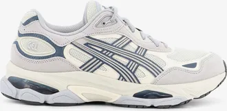 Asics Sneakers Gel-Nyc 2.0 in mesh e suede - ASICS - gender_Man