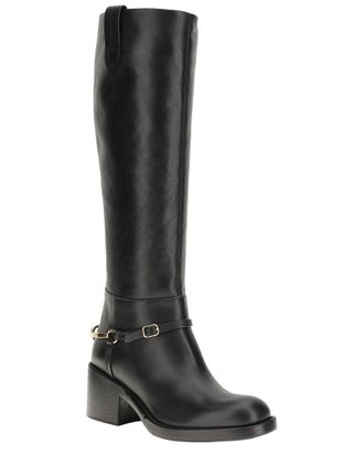 Chlo&eacute; Dakota Leather Boot