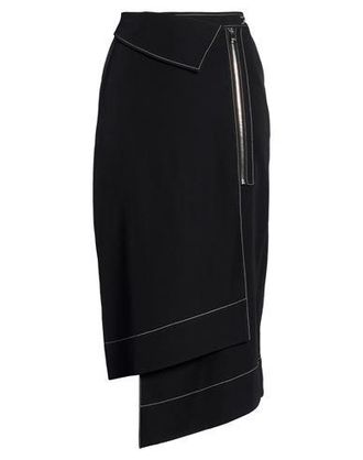 Karl Lagerfeld BOTTOMWEAR - Midi skirts on YOOX.COM