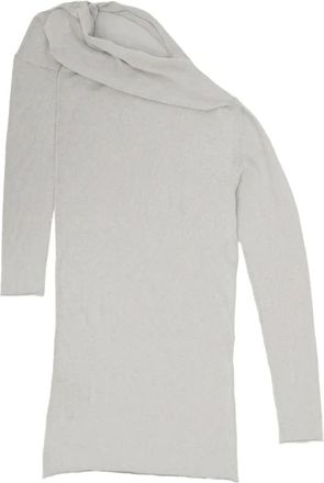 Paloma Wool Mujer, Blusas y Camisas, Gris, Talla: S