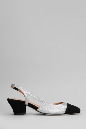 Anniel Pumps