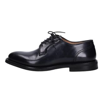 Fabi Platte schoenen Blauw - Heren - Nette schoenen - Blauw - 40 EU - Schoenen
