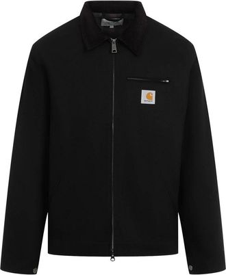 Carhartt Work in Progress Detroit Jacket