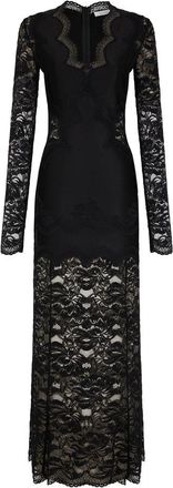 Paco Rabanne Abiti Nero-Donna