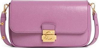 Coccinelle Borsa a spalla mini - Rosa