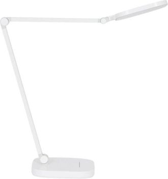Fabrilamp Flexo llosa 15w 3000-4000-5000k blanco 1200lm reg. intensidad plegable y orientable 79x16,5x16,5 cm