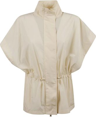 Fabiana Filippi Overhemden, Dames, Geel, S, Gele Shirt voor Vrouwen