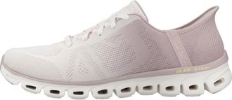 Skechers Glide-Step Excite hardloopschoenen - Dames - Sneakers - Roze - 38 EU - Schoenen