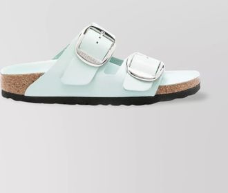 Birkenstock leather sandals