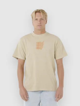 Rip Curl Medina Stacker Camiseta