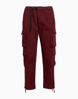 White Sand BOTTOMWEAR - Trousers sur YOOX.COM