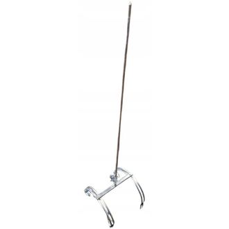 OEM Ridge Lightning Protection Spire 1.5mb - Protecci&oacute;n Contra Rayos