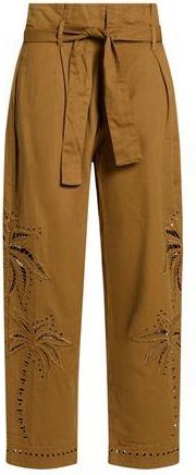 Mes Demoiselles... BOTTOMWEAR - Pantaloni su YOOX.COM