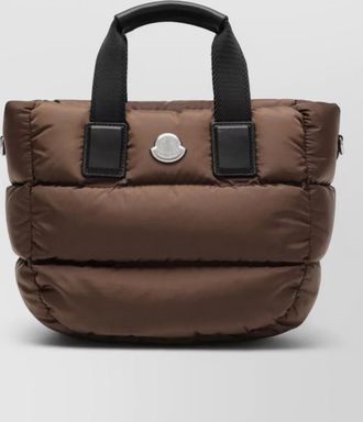 Moncler tote bag