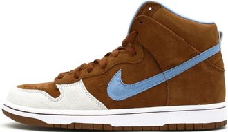 Nike Dunk SB High Premium Skate Mental 313171-241