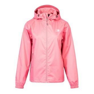 Karrimor Dames/dames Sierra Waterproof Jasje (Rose)