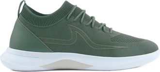 Paul & Shark Sneakers senza lacci Aqua - Verde
