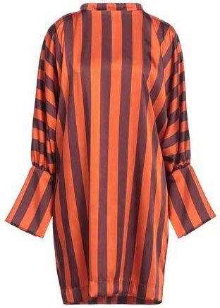 Erika Cavallini Semi Couture VESTIDOS - Minivestidos en YOOX.COM