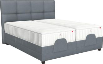 Schubiger M&ouml;bel Boxspringbett Eos St.Moritz