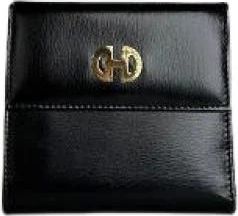 Celine Portafoglio Pre-owned - - Pre-owned - Donna - Nero - ONE SIZE