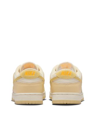 Nike Dunk Low Sneaker - Beige