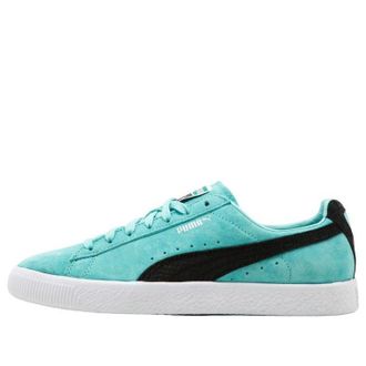 Puma Diamond Supply Co. x Clyde Aruba Blue 363501-01