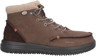 HeyDude FOOTWEAR - Ankle boots on YOOX.COM