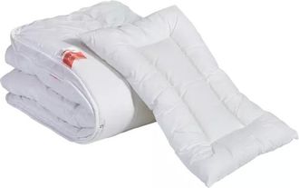 OEM Juego De Cama Infantil 100x135 + 40x60 Classic 4 Estaciones Senna Baby
