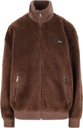 Prada Giacca In Misto Lana Vergine