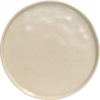 Costa Nova Essteller Lagoa ø 27.2 cm (6 Stück) - Beige