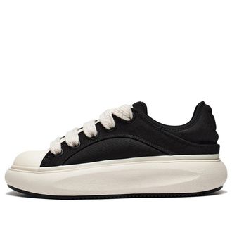 Li-Ning (WMNS) Li-Ning YunYou C4D Black White AZGT044-5