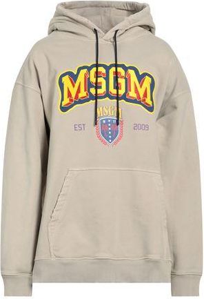 Msgm CAMISETAS Y TOPS - Sudaderas en YOOX.COM