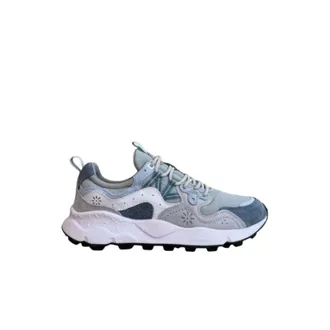 Flower Mountain Outdoor Shoes, male, Multicolor, Size: 10 US Yamano 3