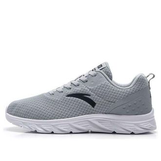 Anta Running Series Sneakers Grey 912325521-5