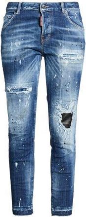 Dsquared2 HOSEN & R&Ouml;CKE - Jeanshosen auf YOOX.COM