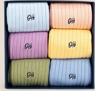 Oswin Hyde Mens Oswin Hyde Pastel Classics - Size: ONE size