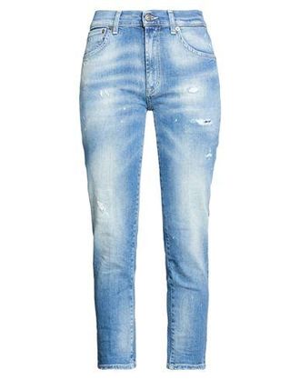 Dondup BOTTOMWEAR - Jeans sur YOOX.COM