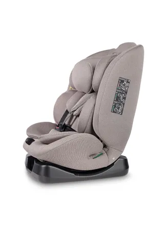 OEM Sill&oacute;n Mundi I-size Color Beige (40-150)