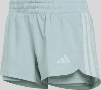 adidas Regular Fit Sport-Shorts in Mint, Gr&ouml;&szlig;e XL