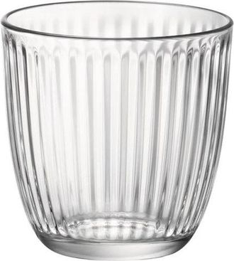 OEM Vasos De Agua, 29 Cl, Juego De 6