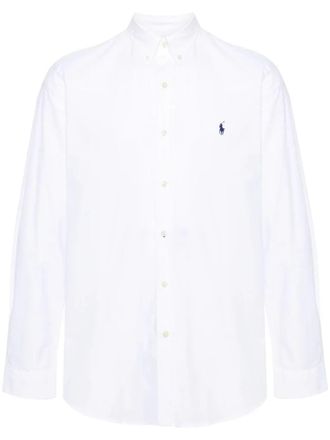 Polo Ralph Lauren Sports Shirt Clothing