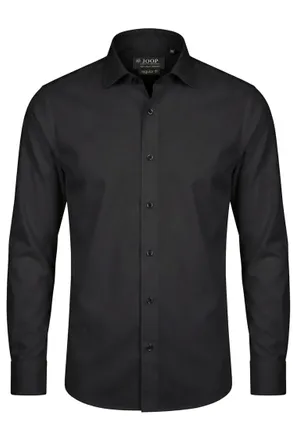 TruClothing Slim Fit Long Sleeve Button Down Formal Shirt