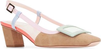 Roger Vivier S812m427u017r207c019 Scarpe Con Tacco High Heel Shoes