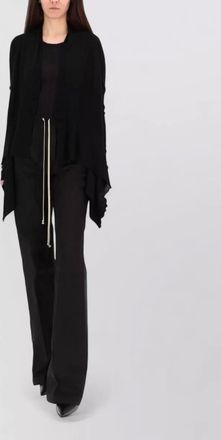 Rick Owens long-sleeve t-shirt