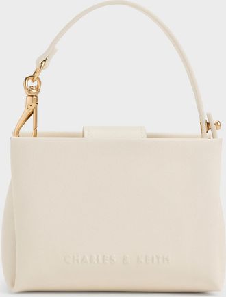 Charles & Keith Bosie Micro Bag