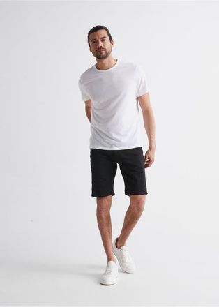 Duer No Sweat Short in Black at Nordstrom, Size 36