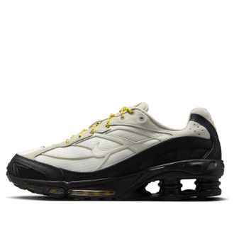 Nike Shox Ride 2 Light Bone Black IB7684-001