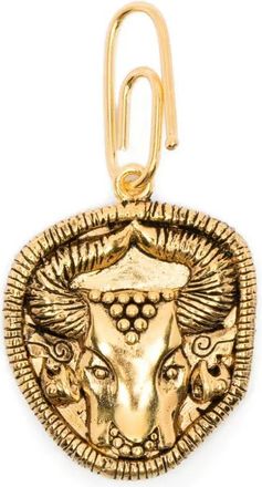 Aur&eacute;lie Bidermann Ciondolo segno zodiacale Toro