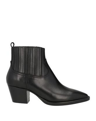Anna F. Ankle boots