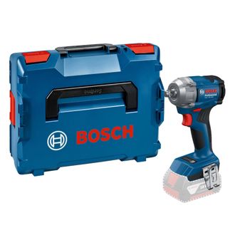 Bosch Atornilladora Sin Cable Bosch Professional - Gds 18v-350 - 18v - 350 Nm - Sin Bater&iacute;a Ni Cargador